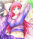 nakano nino (go-toubun no hanayome) drawn by shiki_kayanotan